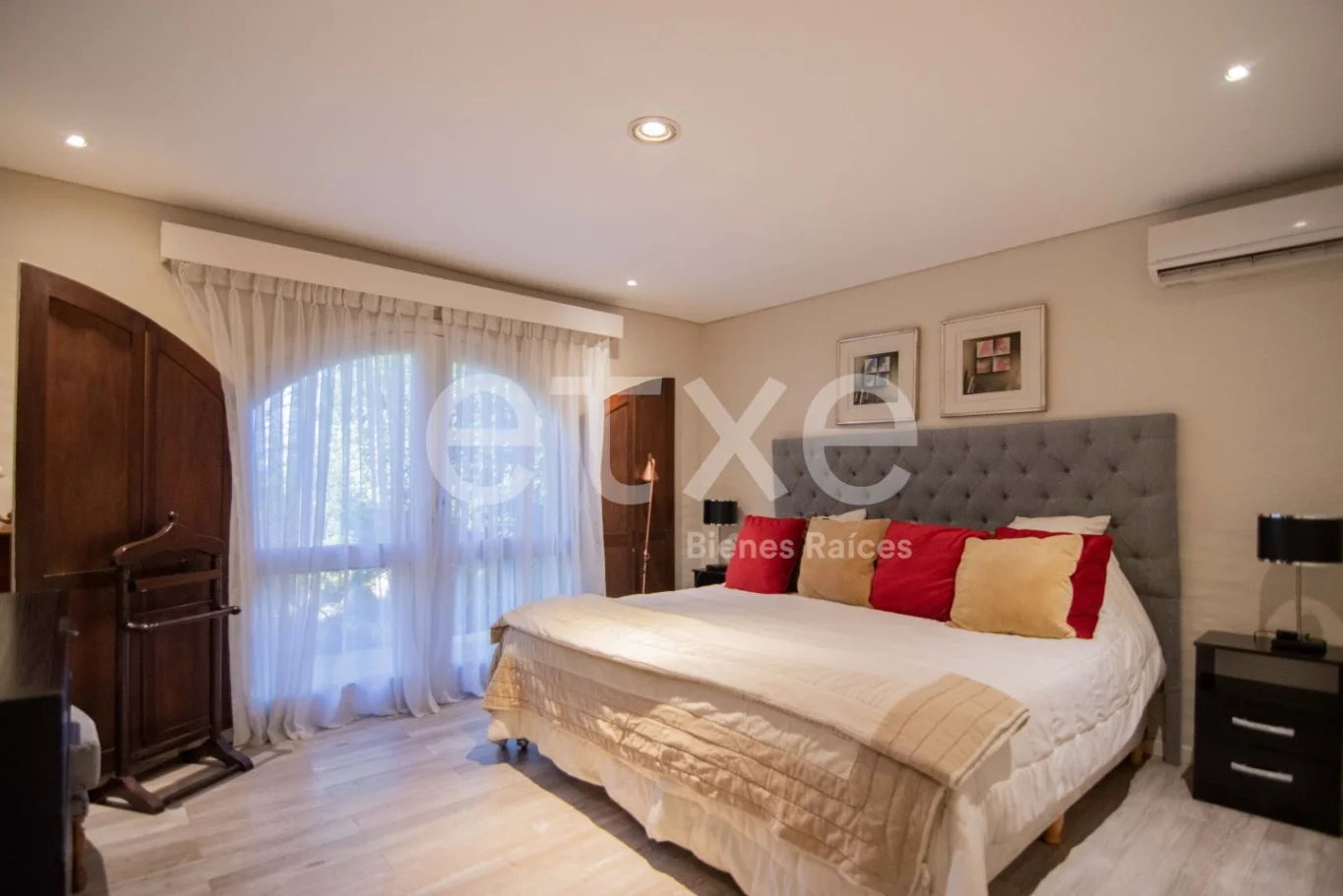 Casa en Barrios Privados, propiedad 270895 -Imagen 12