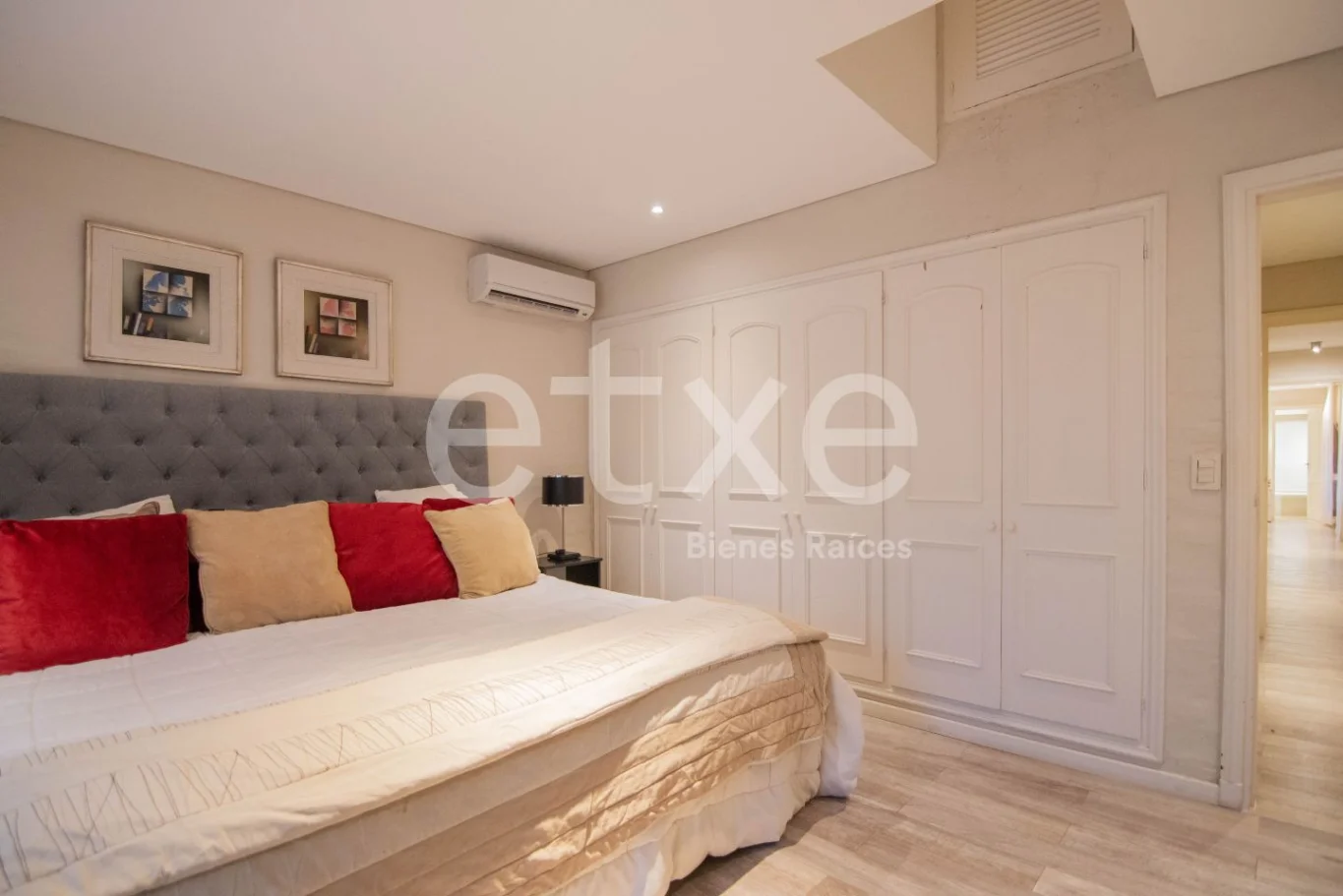 Casa en Barrios Privados, propiedad 270895 -Imagen 13