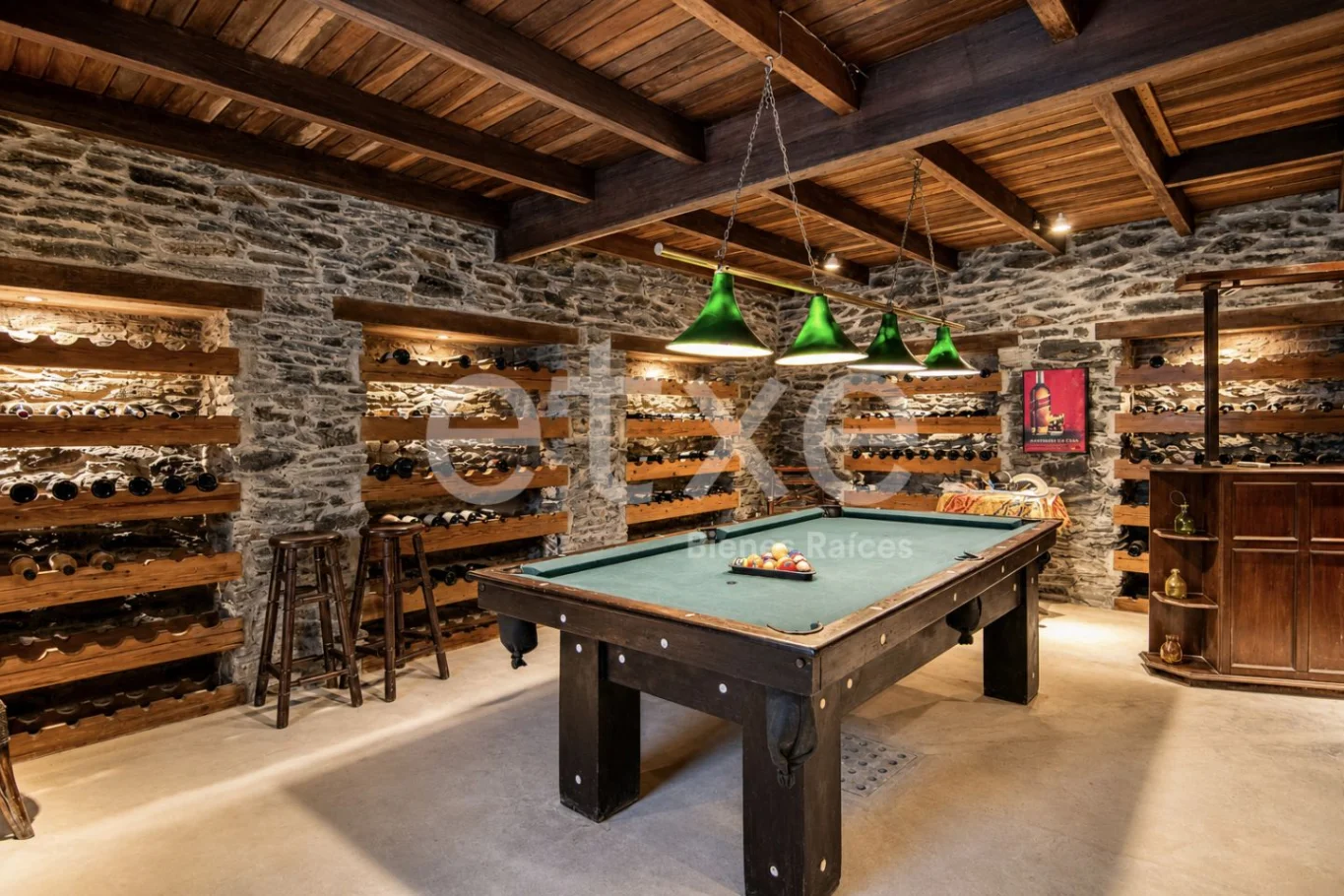 Casa en Barrios Privados, propiedad 270895 -Imagen 16