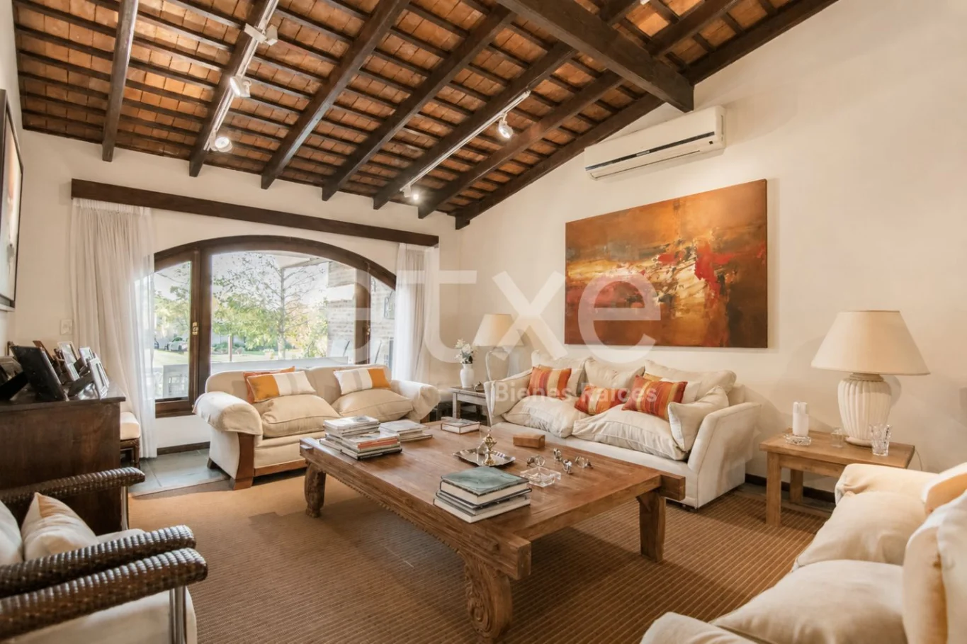 Casa en Barrios Privados, propiedad 270895 -Imagen 2