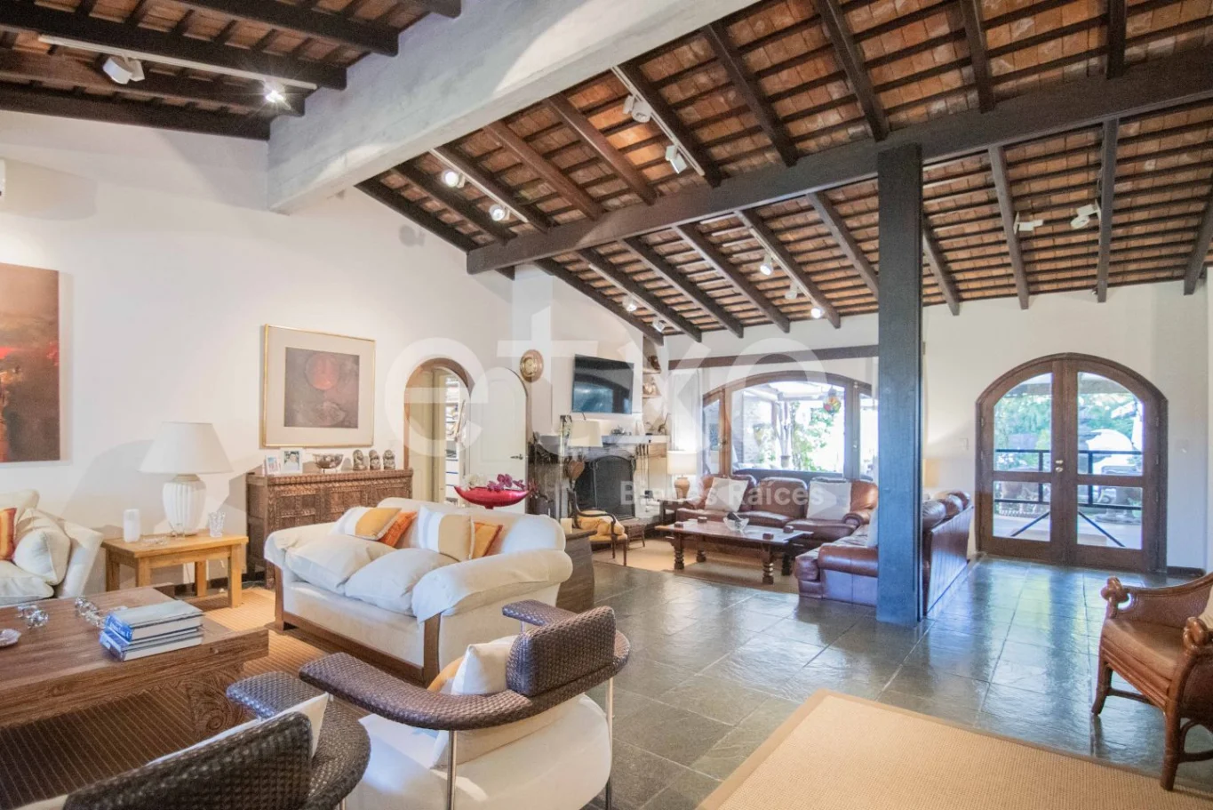 Casa en Barrios Privados, propiedad 270895 -Imagen 3