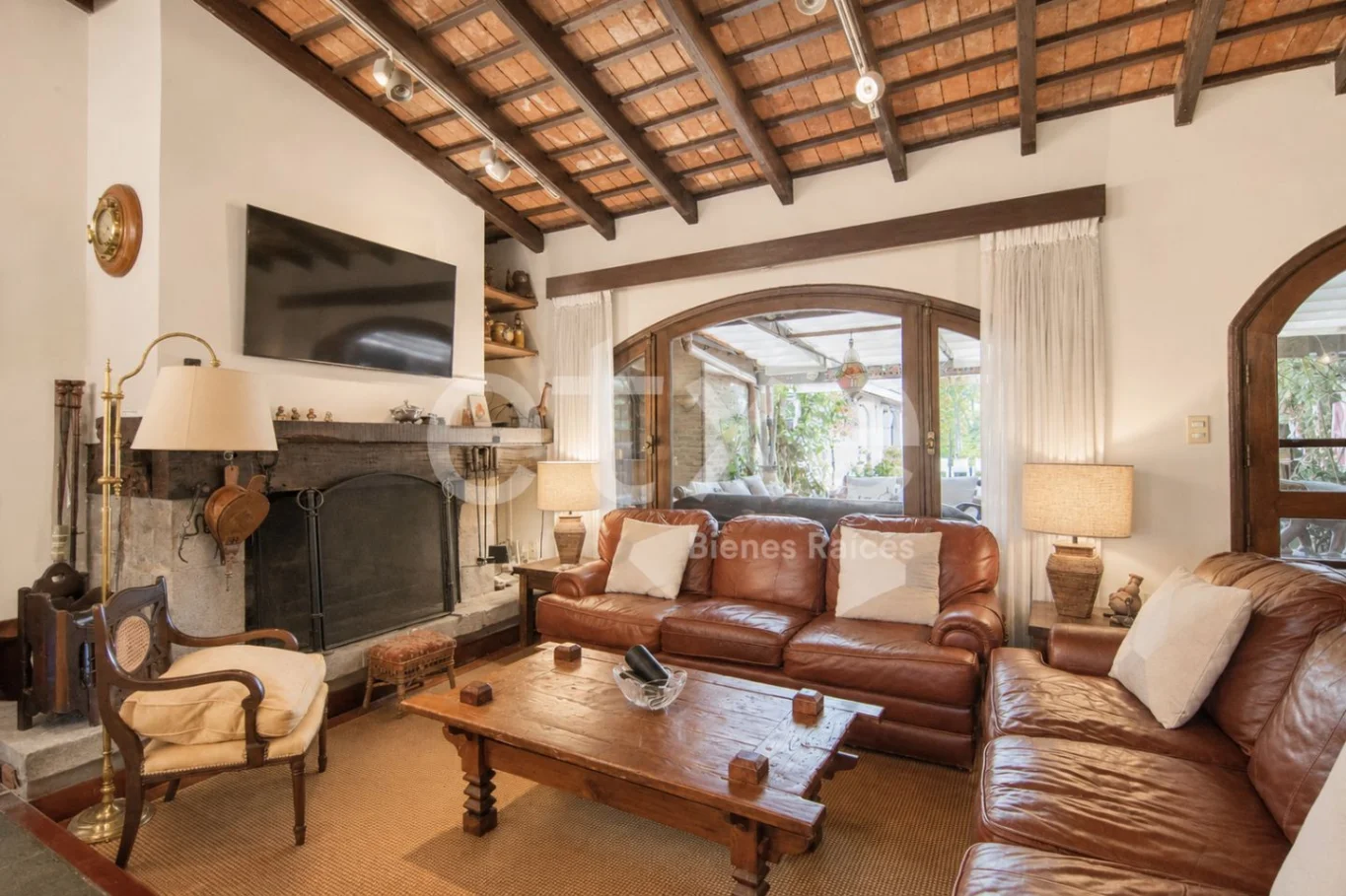 Casa en Barrios Privados, propiedad 270895 -Imagen 4
