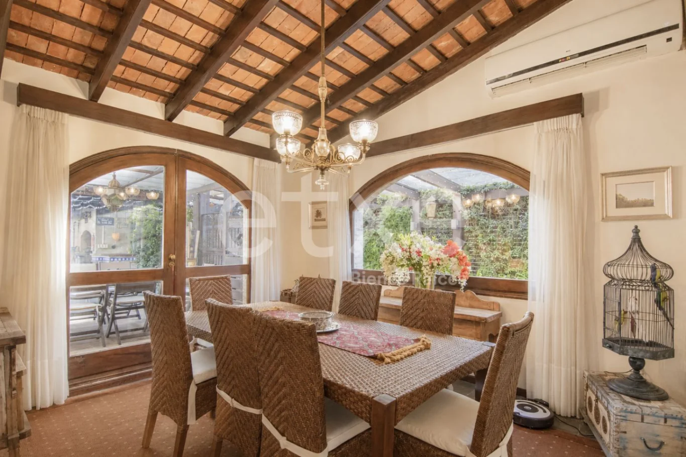 Casa en Barrios Privados, propiedad 270895 -Imagen 5