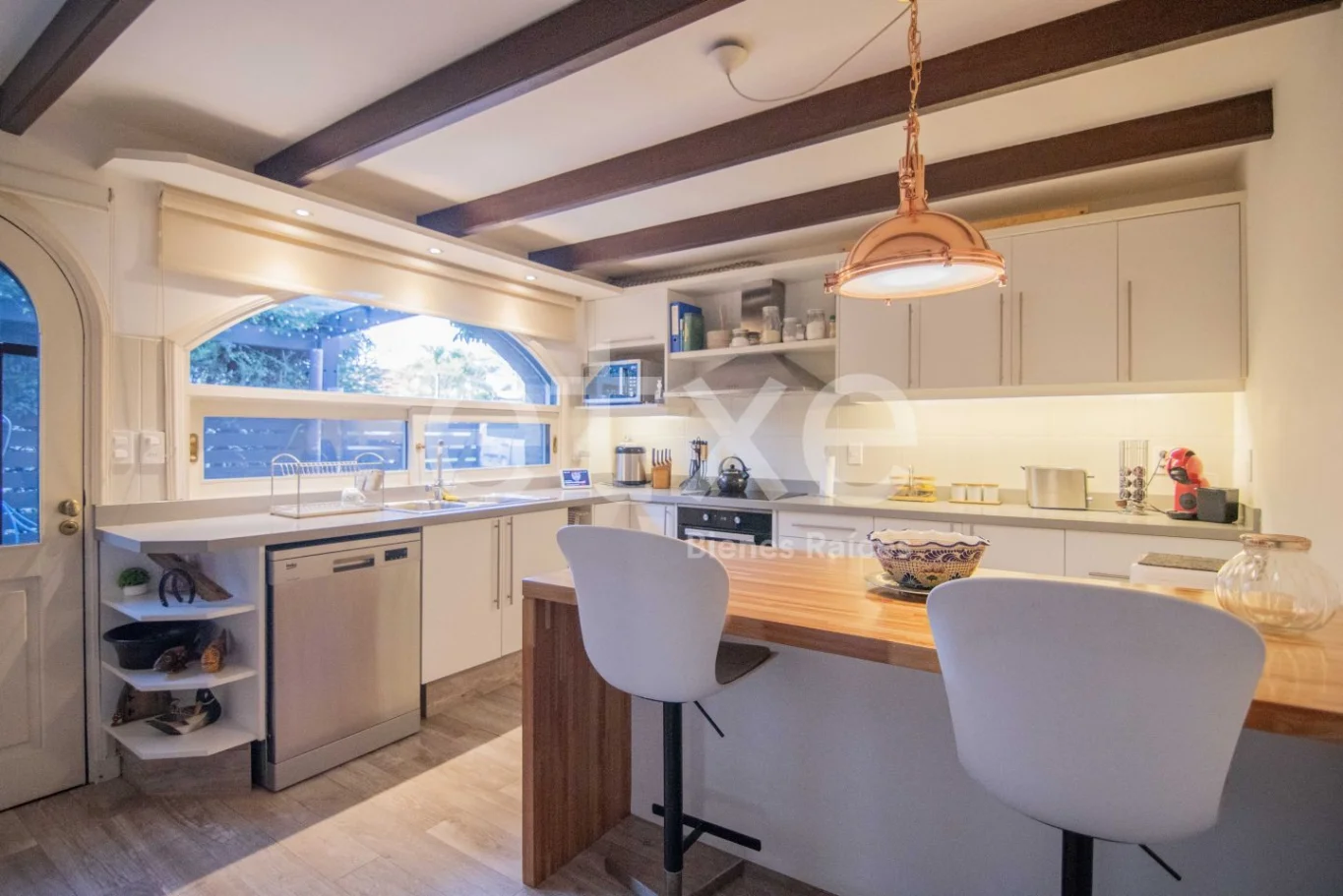 Casa en Barrios Privados, propiedad 270895 -Imagen 6