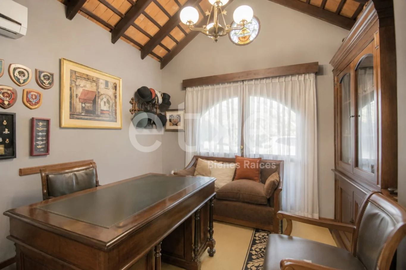 Casa en Barrios Privados, propiedad 270895 -Imagen 7