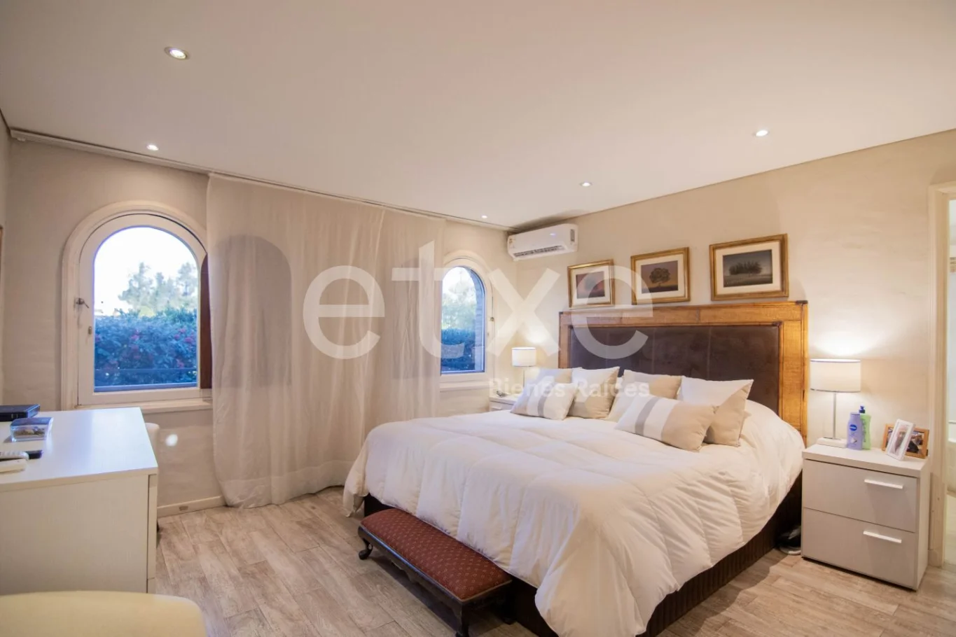 Casa en Barrios Privados, propiedad 270895 -Imagen 8