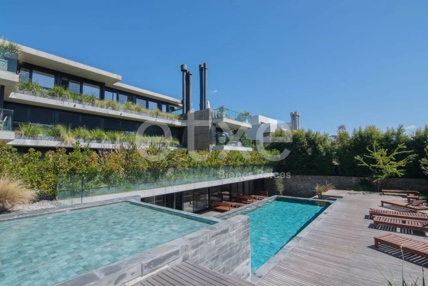 Apartamento en Jardines de Carrasco, propiedad 272003 -Imagen 21