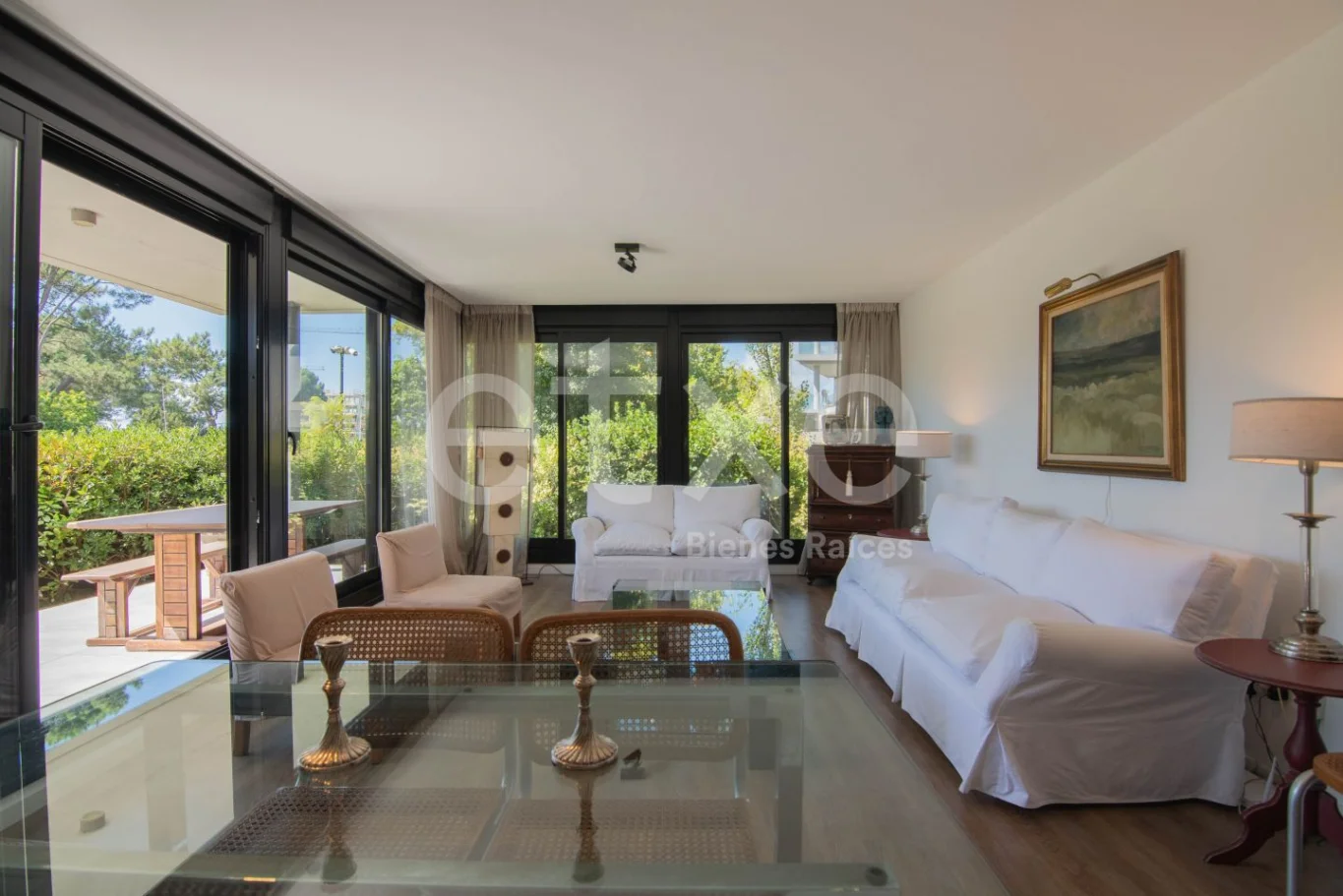 Apartamento en Jardines de Carrasco, propiedad 272003 -Imagen 4