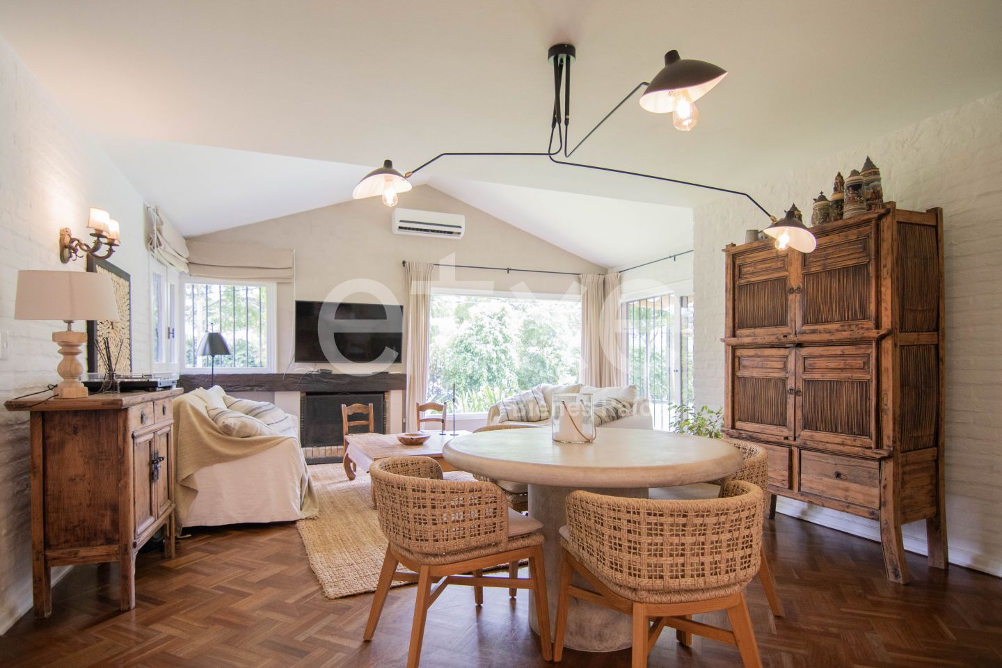 Casa en Carrasco, propiedad 272268 -Imagen 2
