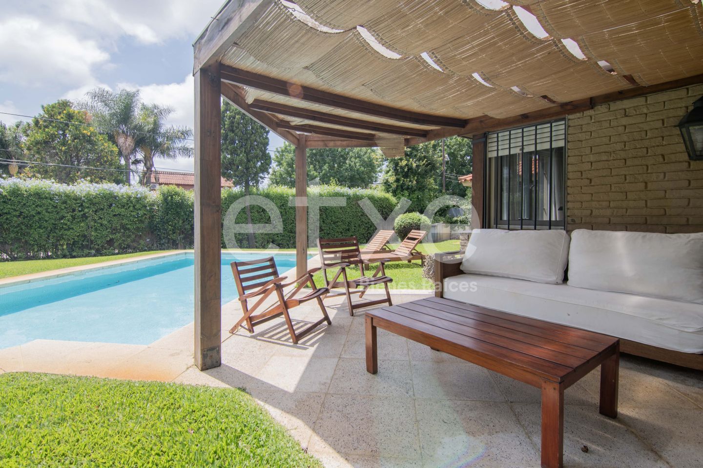 Casa en Carrasco, propiedad 272268 -Imagen 23