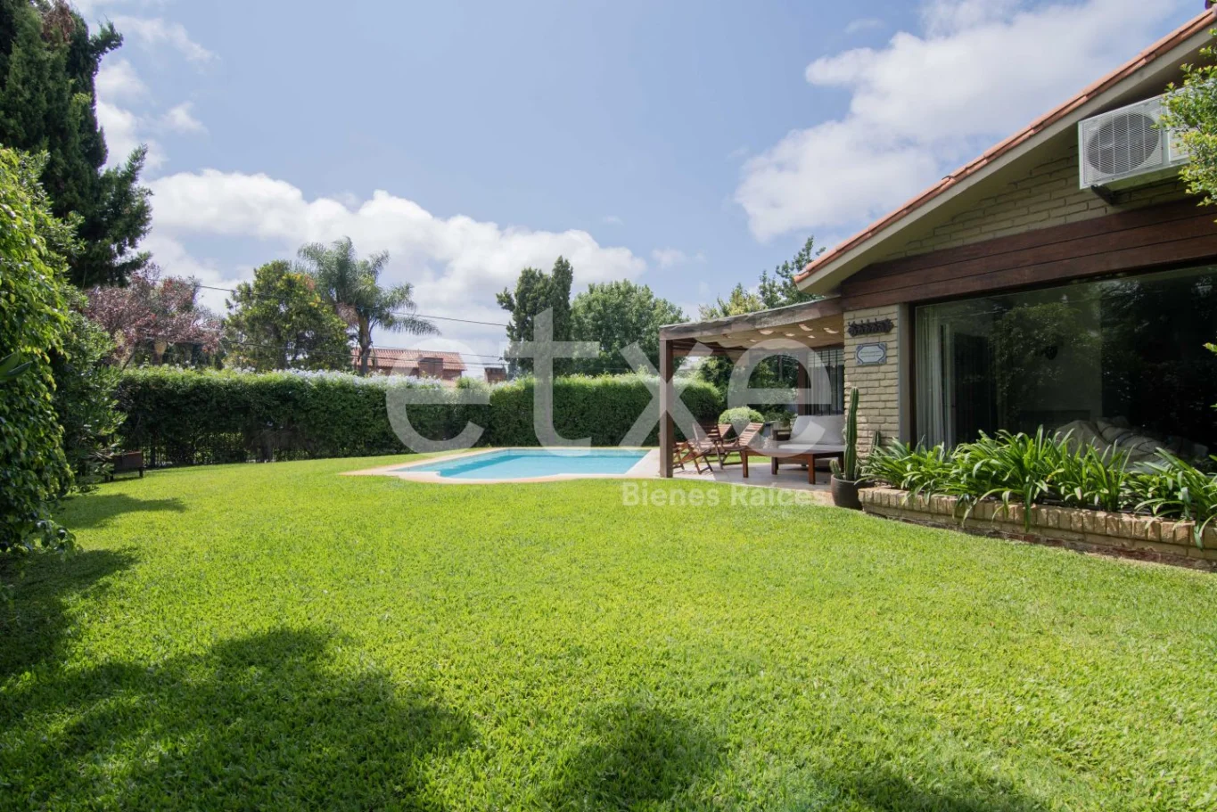 Casa en Carrasco, propiedad 272268 -Imagen 22