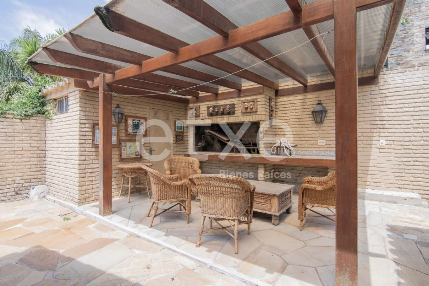 Casa en Carrasco, propiedad 272268 -Imagen 24