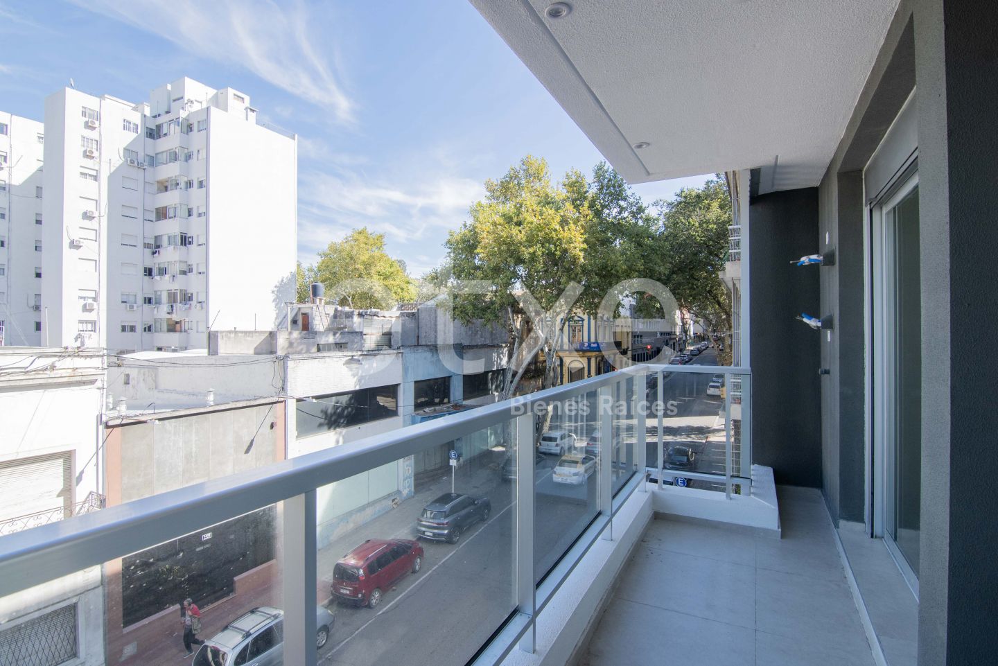 Apartamento en Cordón, propiedad 272554 -Imagen 3