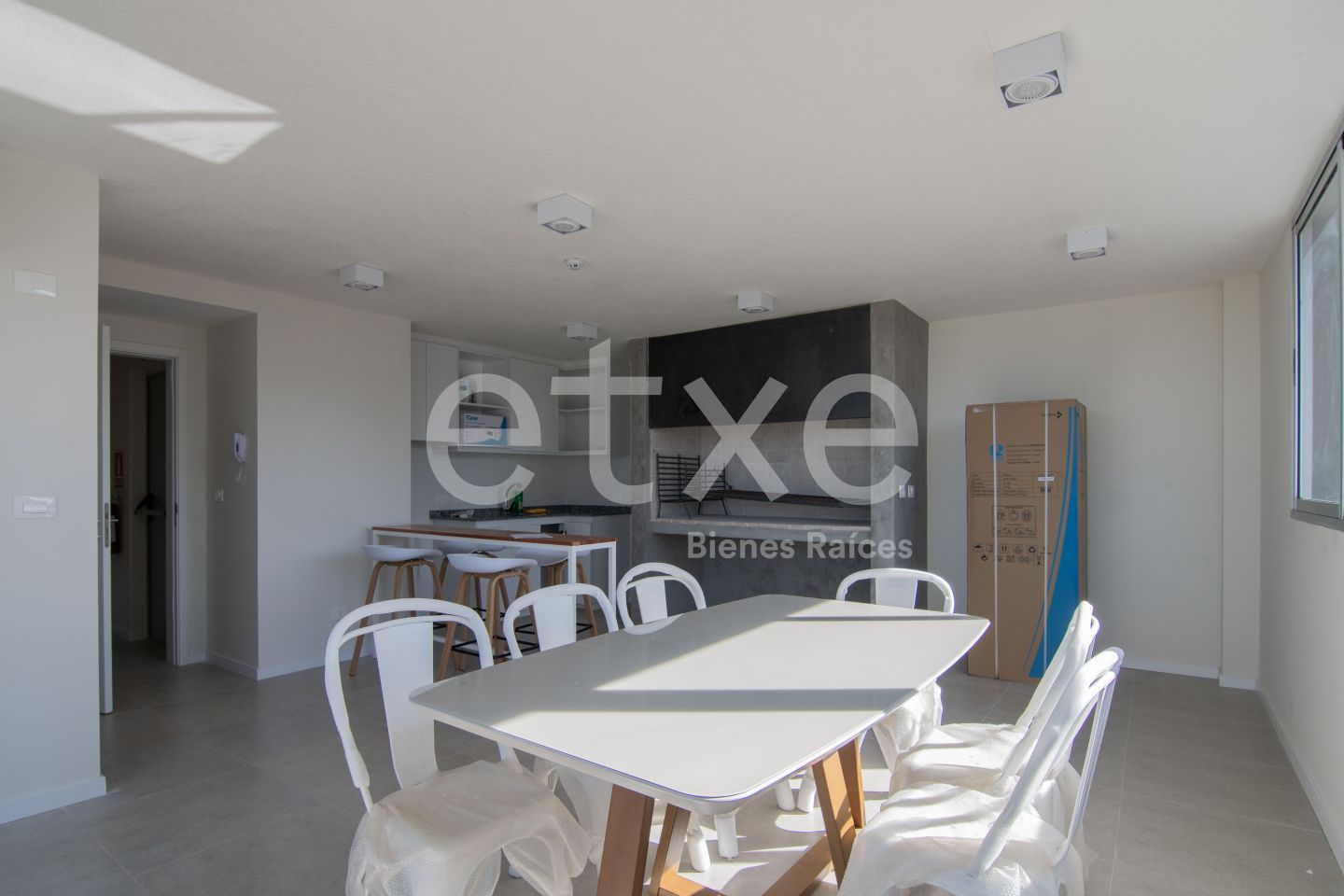Apartamento en Cordón, propiedad 272554 -Imagen 12
