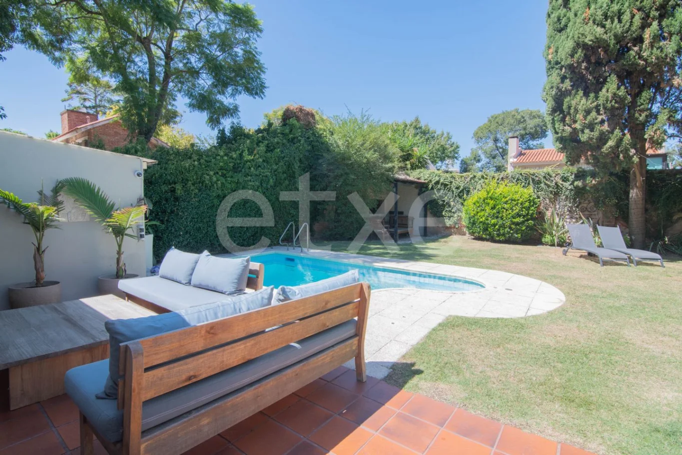 Casa en Carrasco, propiedad 273138 -Imagen 22