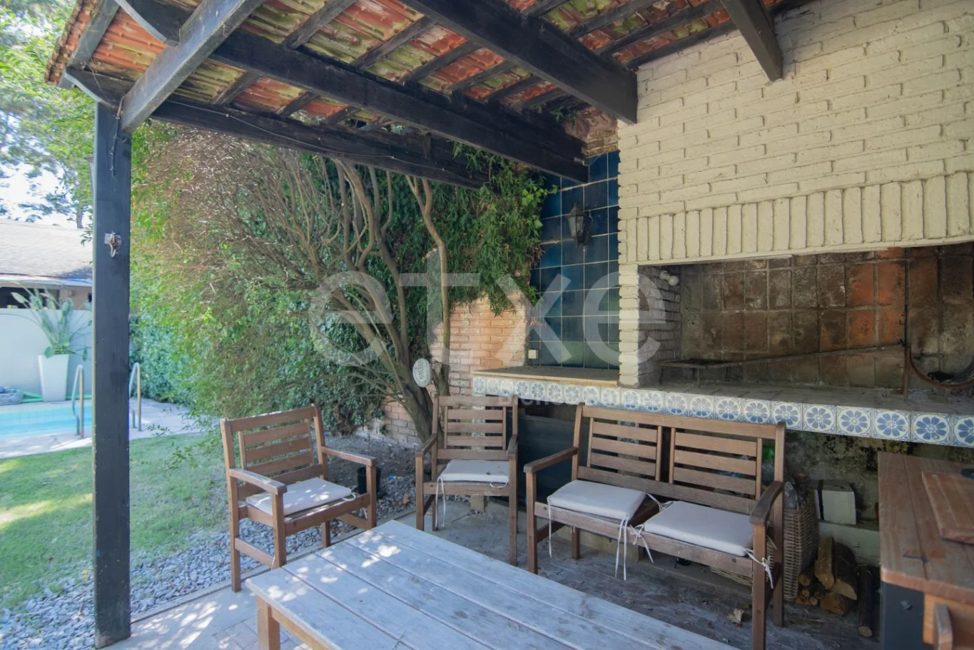 Casa en Carrasco, propiedad 273138 -Imagen 23