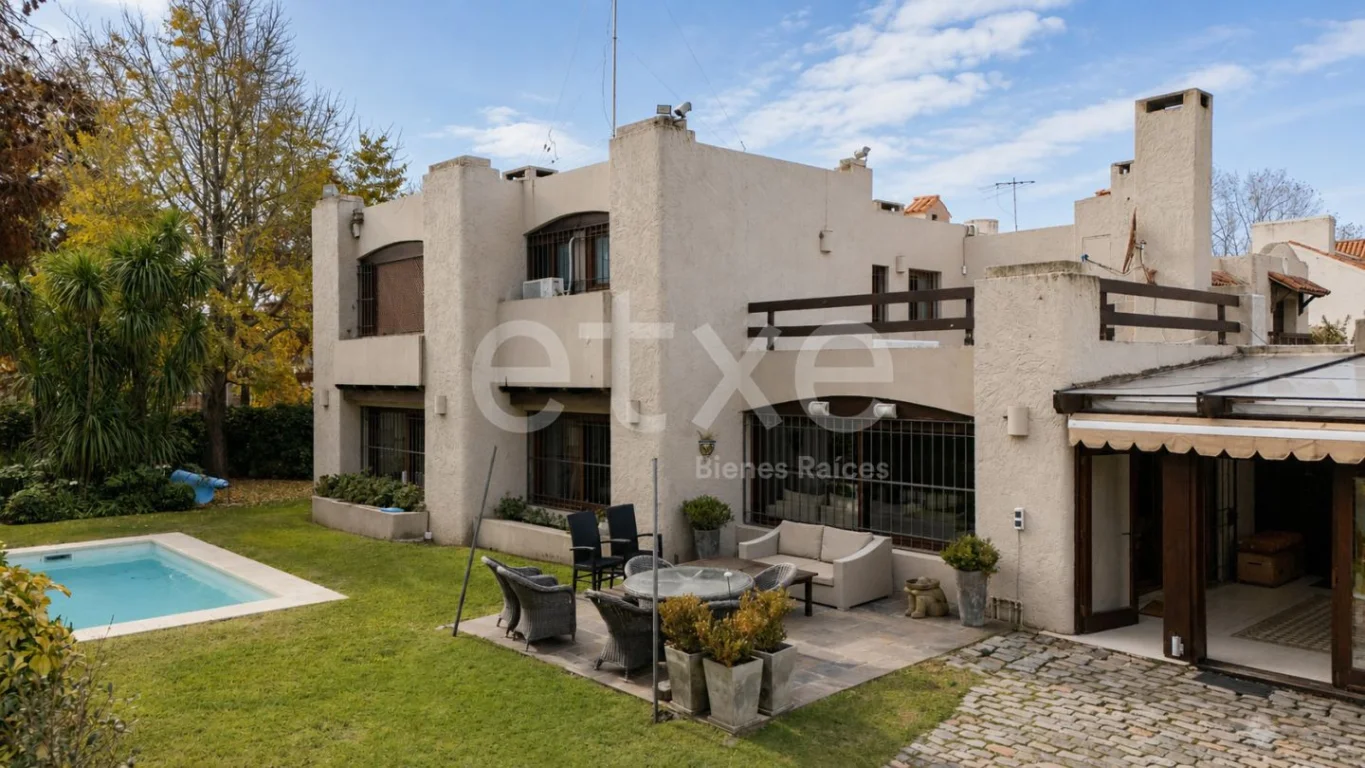 Casa en Carrasco, propiedad 273142 -Imagen 24