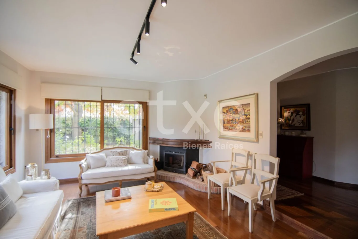 Casa en Carrasco, propiedad 273142 -Imagen 3