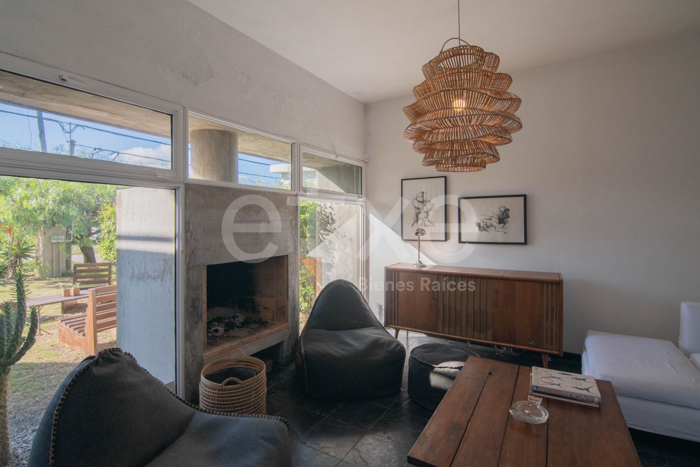 Casa en Manantiales, propiedad 273144 -Imagen 4