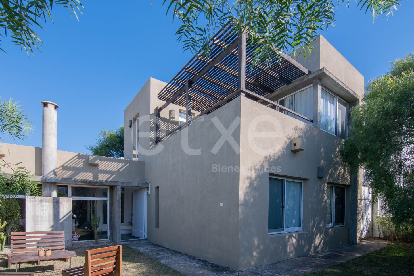 Casa en Manantiales, propiedad 273144 -Imagen 3