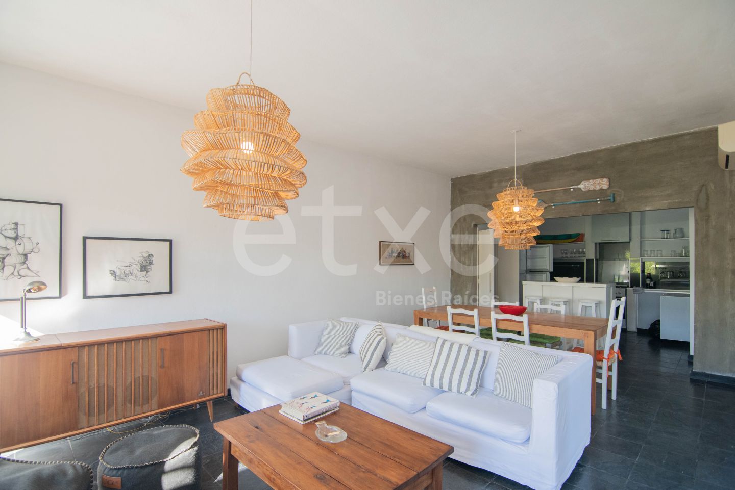 Casa en Manantiales, propiedad 273144 -Imagen 6