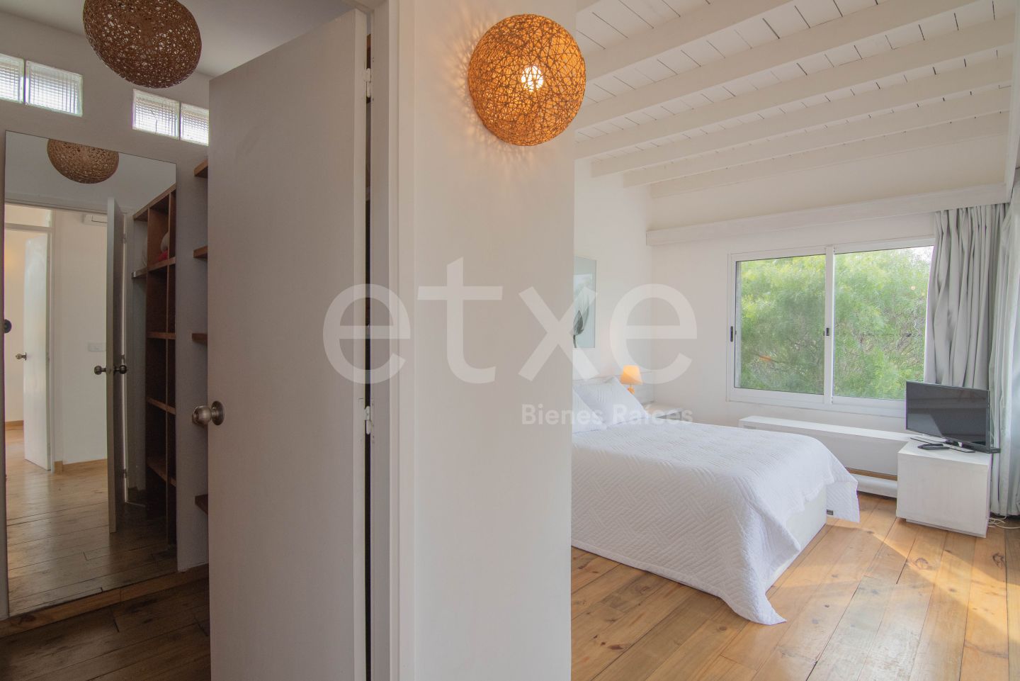 Casa en Manantiales, propiedad 273144 -Imagen 9
