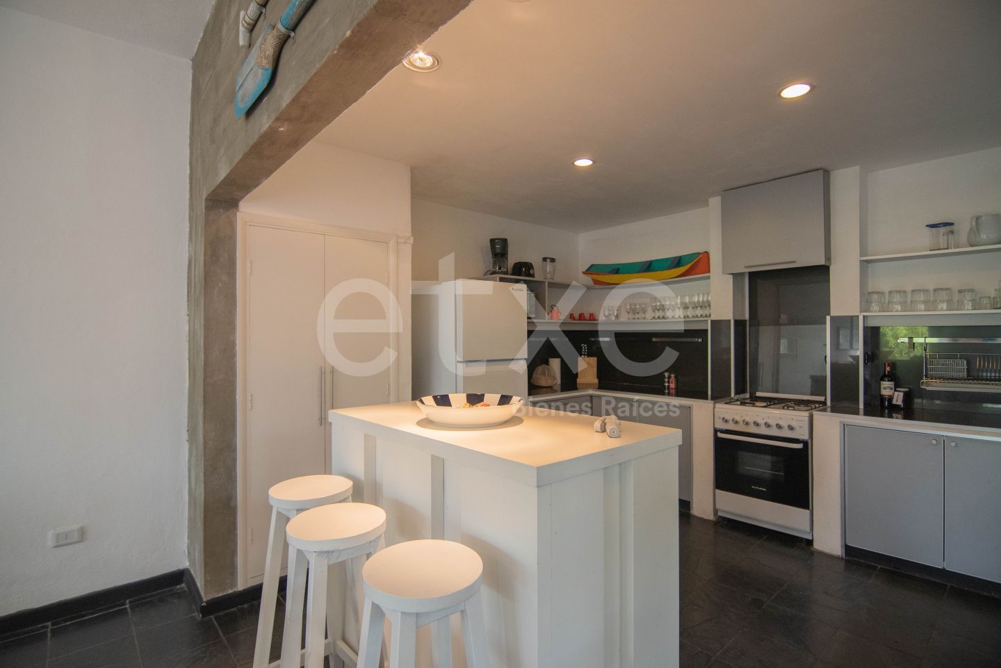Casa en Manantiales, propiedad 273144 -Imagen 21
