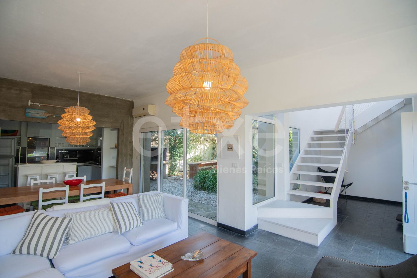 Casa en Manantiales, propiedad 273144 -Imagen 7