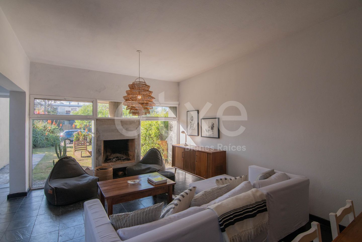 Casa en Manantiales, propiedad 273144 -Imagen 5