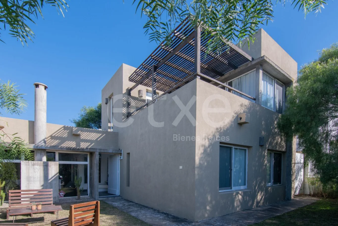 Casa en Manantiales, propiedad 273144 -Imagen 3