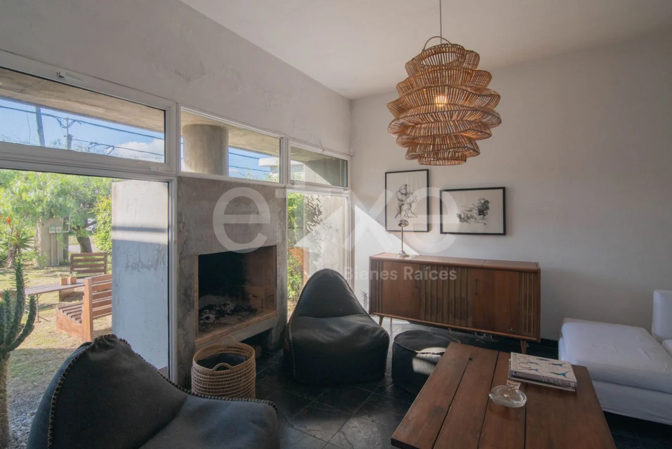 Casa en Manantiales, propiedad 273144 -Imagen 4