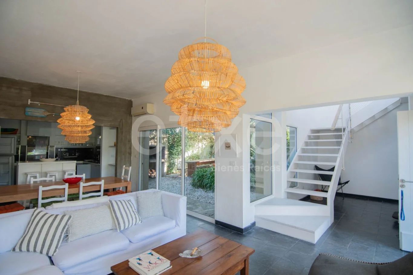 Casa en Manantiales, propiedad 273144 -Imagen 7