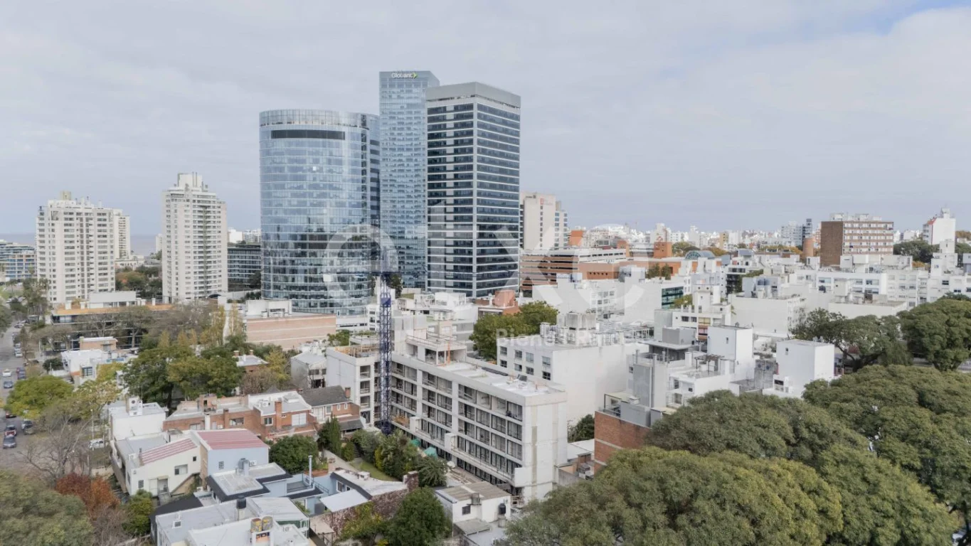 Apartamento en Puerto del Buceo, propiedad 283134 -Imagen 2