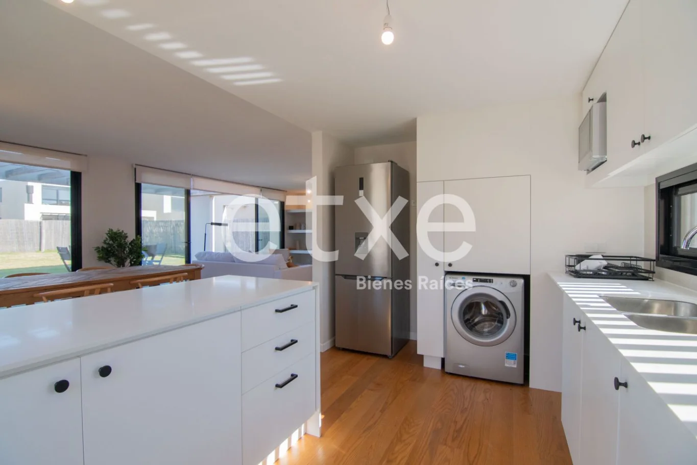 Casa en Barrios Privados, propiedad 283138 -Imagen 9