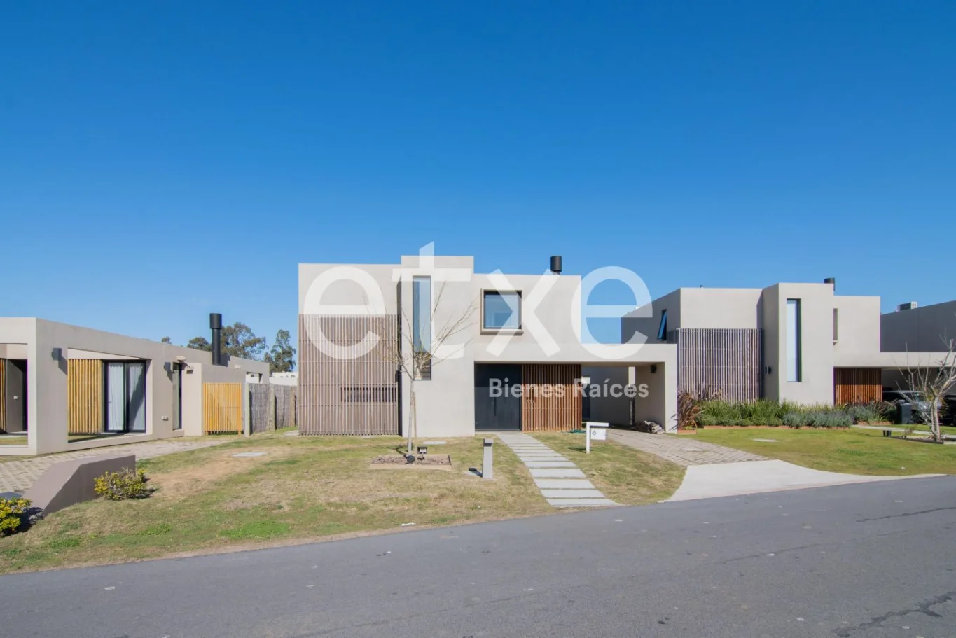 Casa en Barrios Privados, propiedad 283138 -Imagen 1