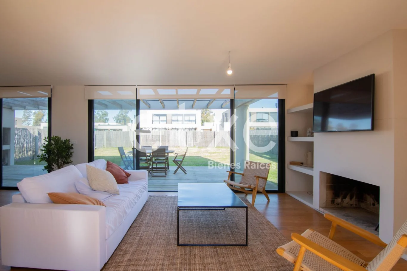 Casa en Barrios Privados, propiedad 283138 -Imagen 2