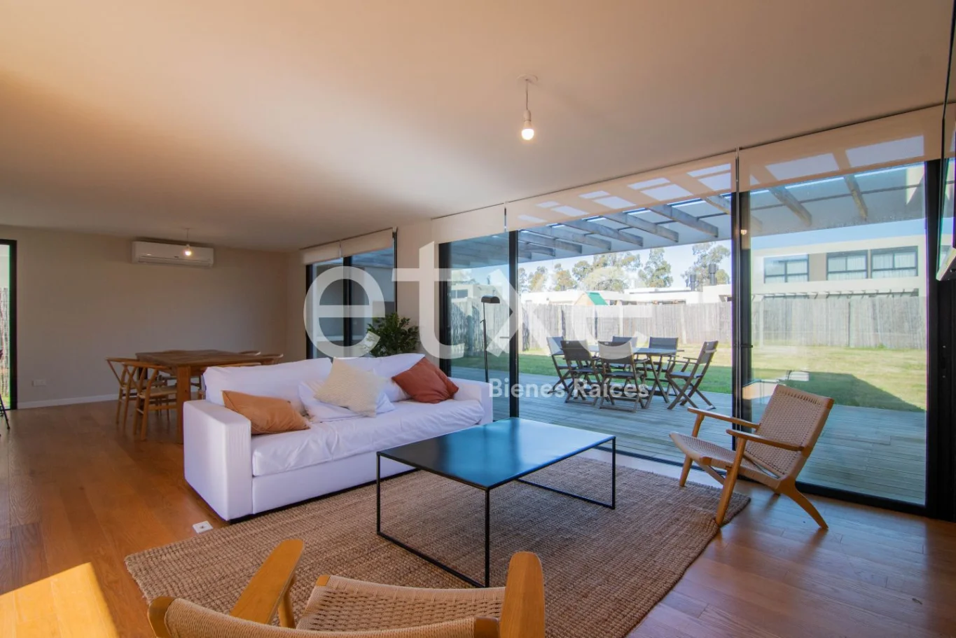 Casa en Barrios Privados, propiedad 283138 -Imagen 4