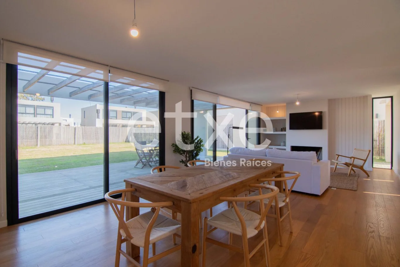 Casa en Barrios Privados, propiedad 283138 -Imagen 5
