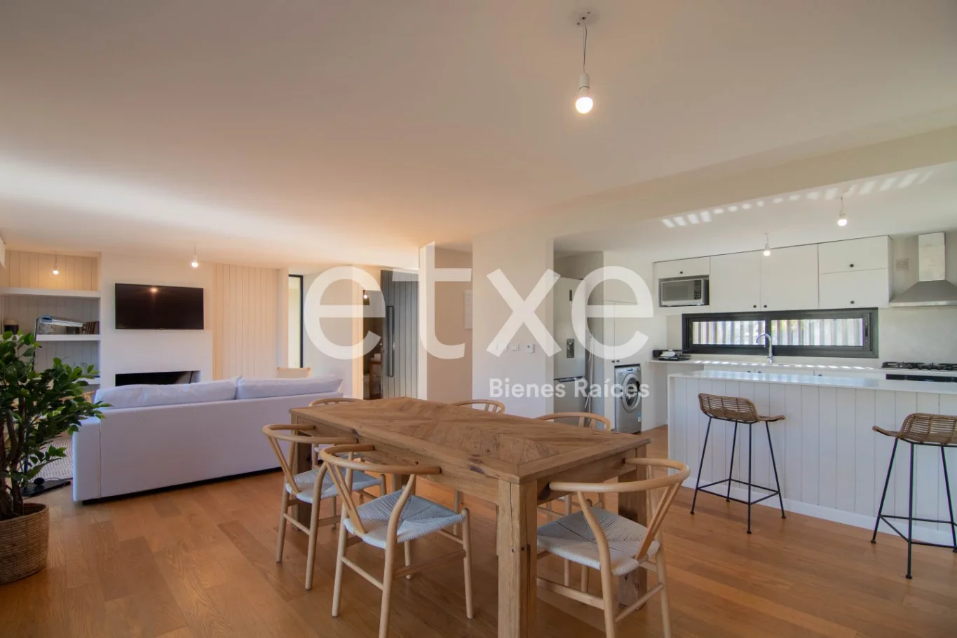 Casa en Barrios Privados, propiedad 283138 -Imagen 6