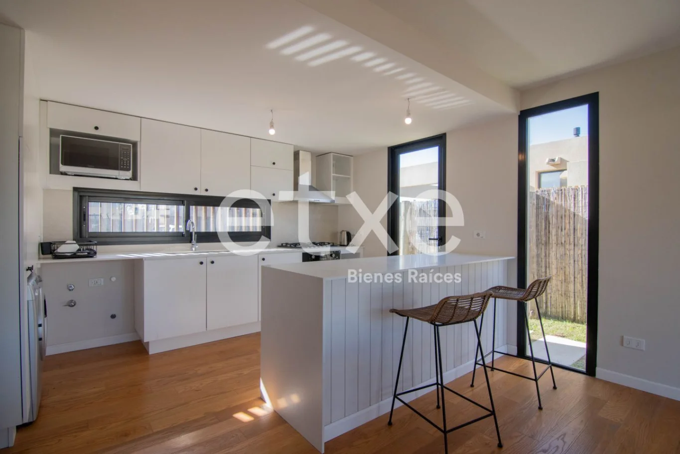 Casa en Barrios Privados, propiedad 283138 -Imagen 7