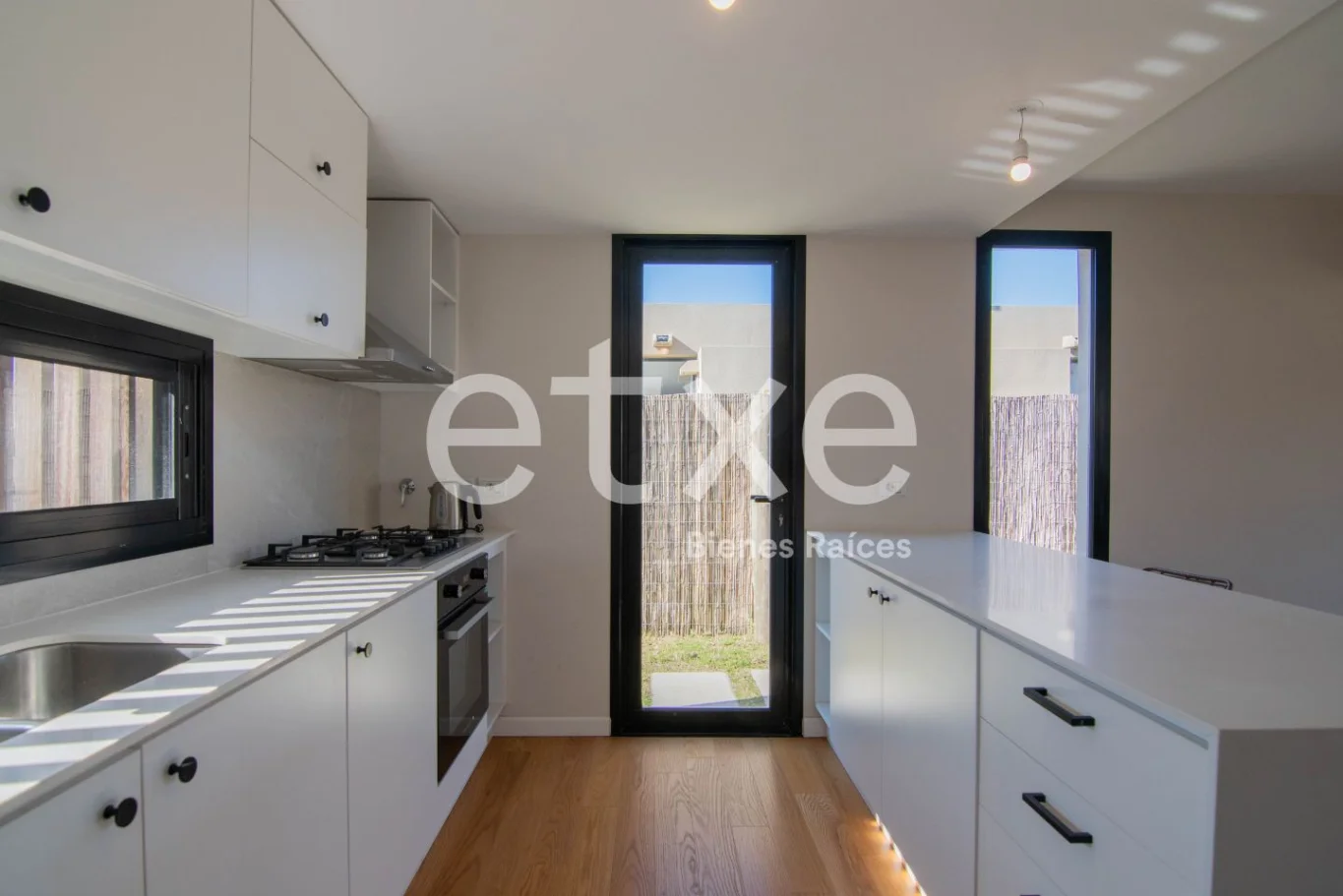 Casa en Barrios Privados, propiedad 283138 -Imagen 8
