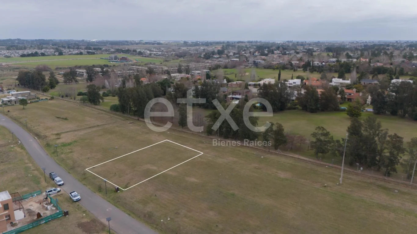 Terreno en Barrios Privados, propiedad 283389 -Imagen 5