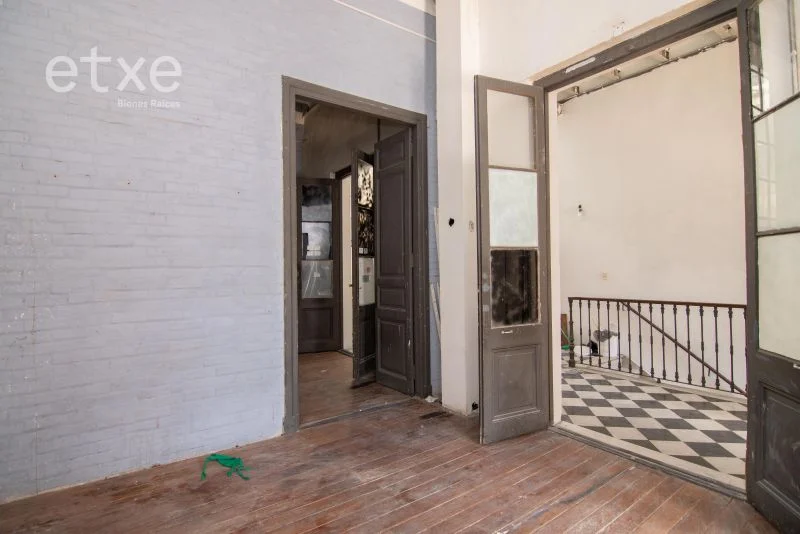 Casa en Centro, propiedad 284292 -Imagen 4