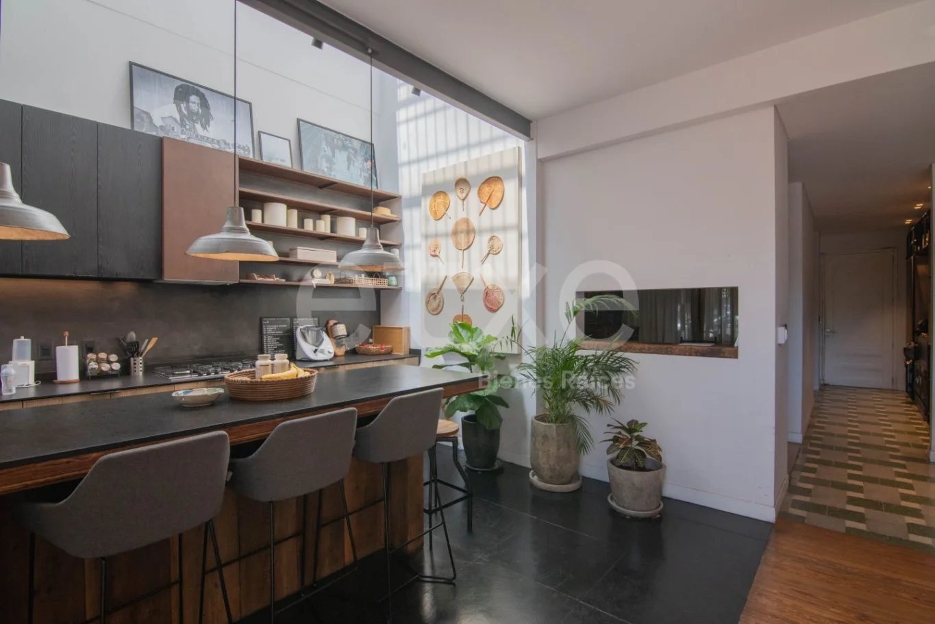 Casa en Punta Carretas, propiedad 284295 -Imagen 9