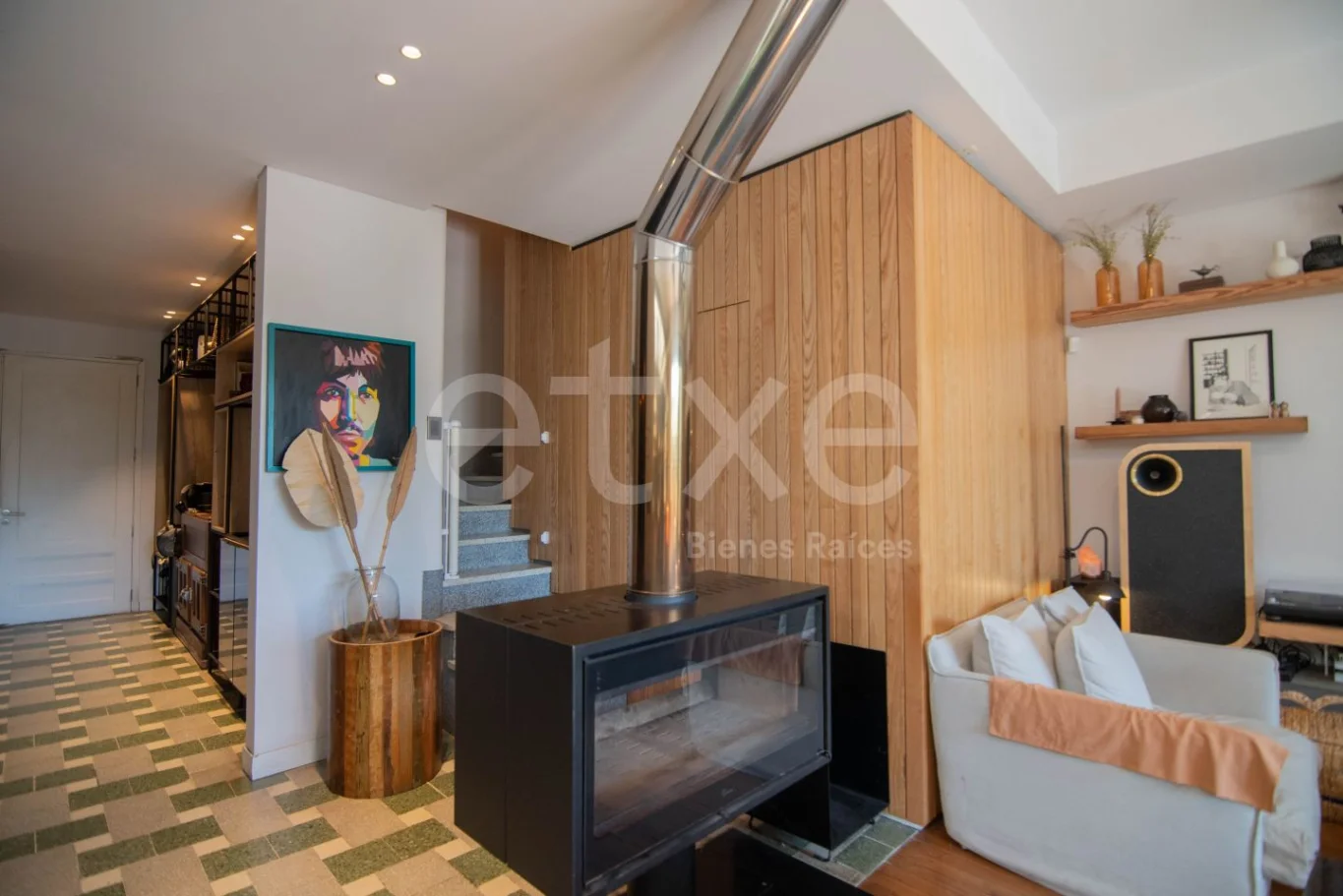 Casa en Punta Carretas, propiedad 284295 -Imagen 12