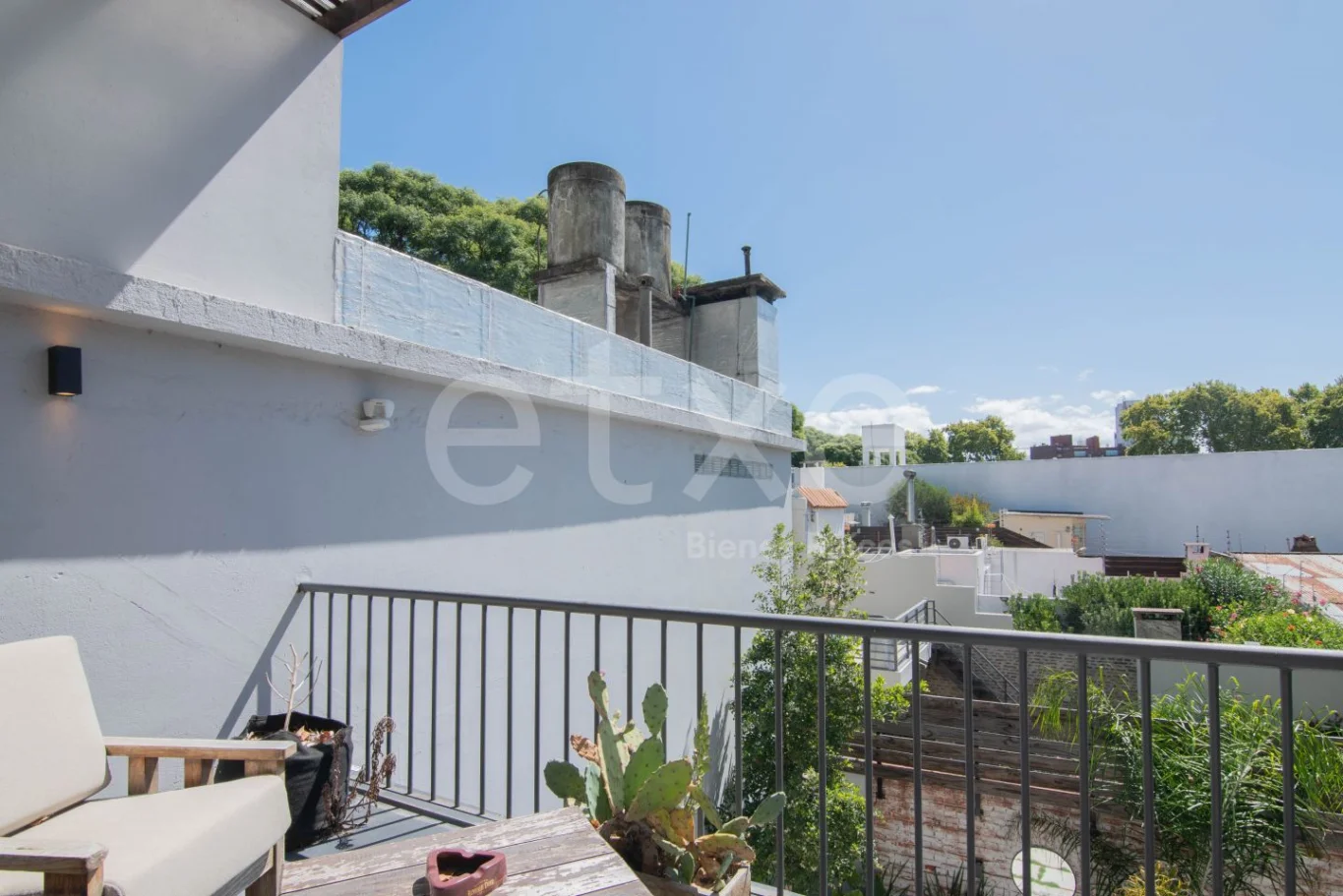 Casa en Punta Carretas, propiedad 284295 -Imagen 17