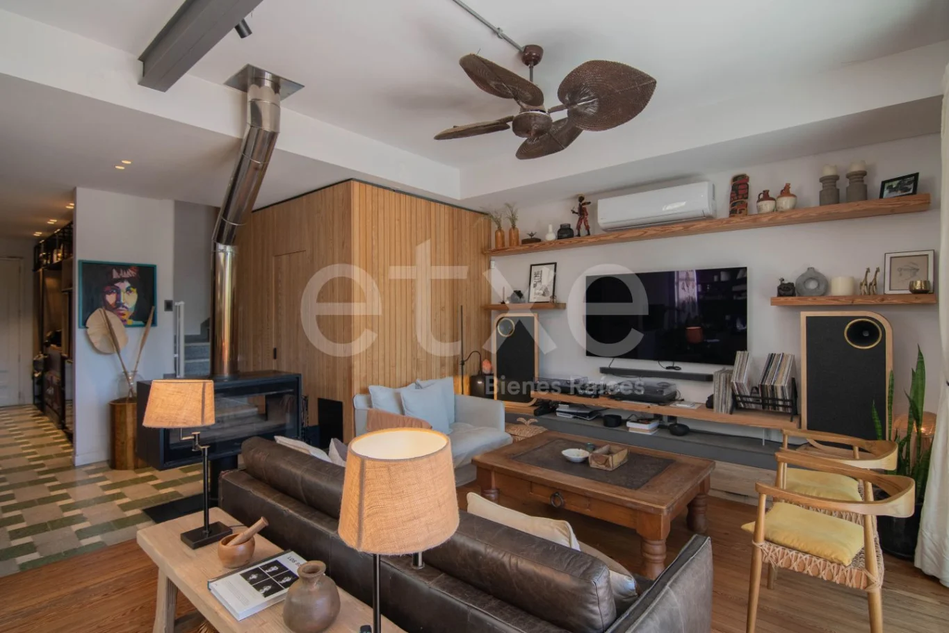 Casa en Punta Carretas, propiedad 284295 -Imagen 2
