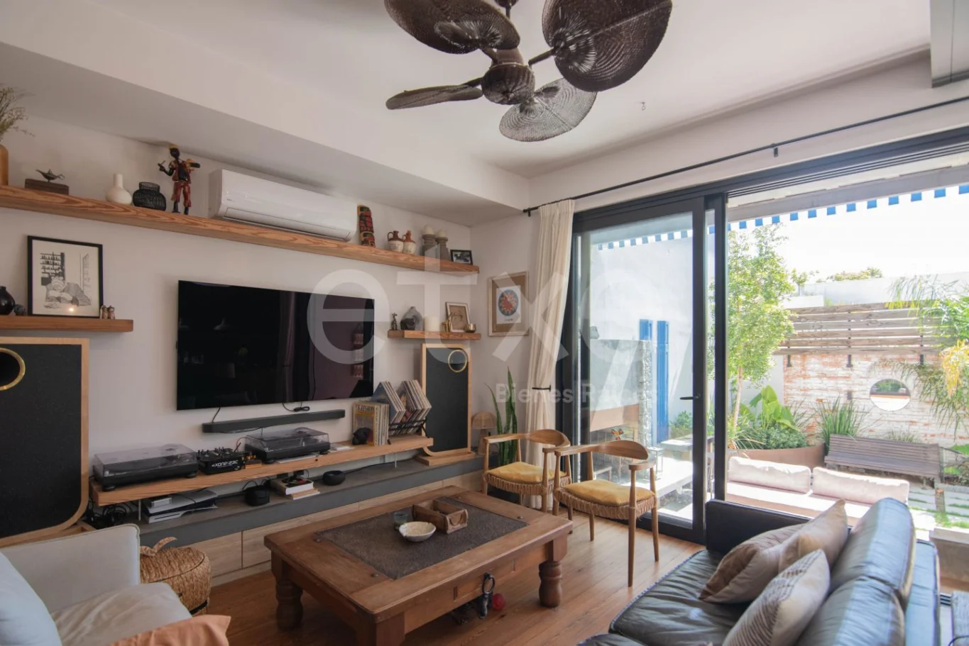 Casa en Punta Carretas, propiedad 284295 -Imagen 3