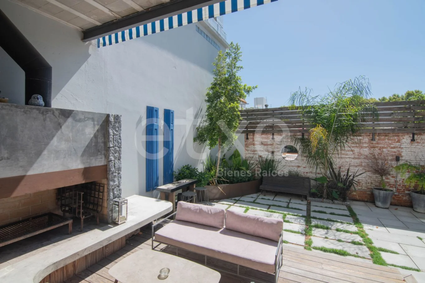 Casa en Punta Carretas, propiedad 284295 -Imagen 4