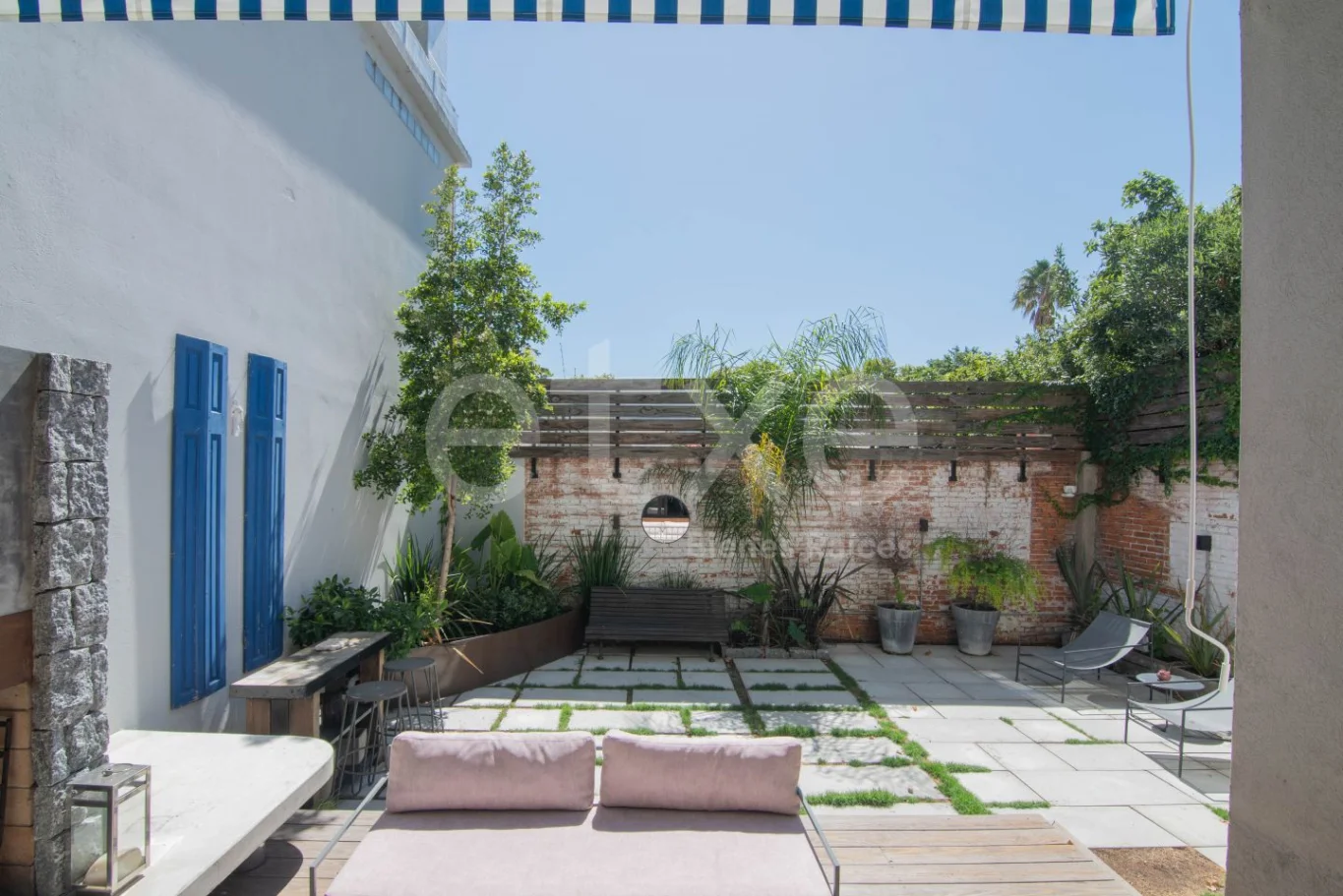 Casa en Punta Carretas, propiedad 284295 -Imagen 5